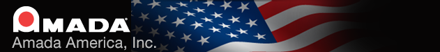 Amada America, Inc.